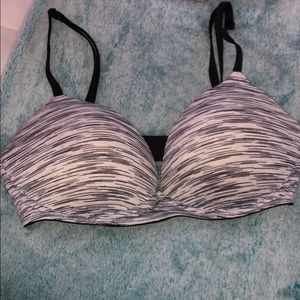 Worn once...no longer fits